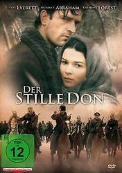 Der stille Don von Sergei Bondarchuk | DVD | Zustand gut*** So macht sparen Spaß! Bis zu -70% ggü. Neupreis ***