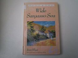 Wide Sargasso Sea (Textplus) by Rhys, Jean 0340499818 FREE Shipping