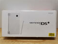 Konsole - Nintendo DSi - weiß (mit OVP) refurbished - 11811312