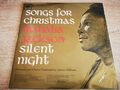 MAHALIA JACKSON🎅Silent Night Songs for Christmas/LP/1966/Weihnachslieder/Gospel