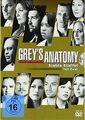 Grey's Anatomy: Die jungen Ärzte - Siebte Staffel, Teil Z... | DVD | Zustand gut