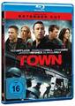 Blu-ray/ The Town - Stadt ohne Gnade - Extended Cut !! Topzustand !!