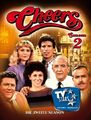 Cheers Season 2