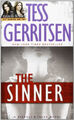 The Sinner: A Rizzoli & Isles Novel (Rizzoli & Isles Novels) - Tess Gerritsen