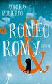 Romeo und Romy | Andreas Izquierdo | Taschenbuch | Deutsch | 2017 (NEU)
