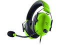 RAZER BLACKSHARK V2 X, Over-ear Gaming Headset Grün