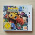 Pac-Man und die Geisterabenteuer 2 in OVP Nintendo 3DS Spiel Boxed Game