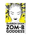 Zom B Goddess Pa, Darren Shan