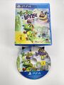 Yooka-Laylee (Sony PlayStation 4, 2017) PS4