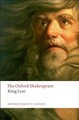 Die Geschichte von König Lear: Der Oxford Shakespeare von William Shakespeare NEU