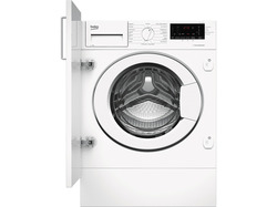 BEKO WMI 71433 PTE 1 Waschmaschine (7 kg, 1400 U/Min., C) B-Ware