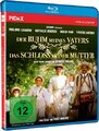 Der Ruhm meines Vaters + Das Schloss meiner Mutter * BLu-Ray * Pidax Neu