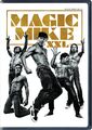 Magic Mike XXL (DVD, 2015, Canadian)