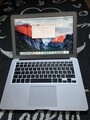 Apple MacBook Air 2015, 13,3 Zoll, 128 GB SSD, 4GB, Intel Core i5 5. Gen.