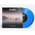 Ludovico Einaudi / ISLAND ESSENTIALS (LIM. DELUXE EDITION) (marbled blue 2LP) /