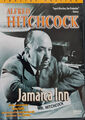 Jamaica Inn. Alfred Hitchcock. DVD