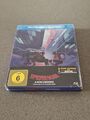 Spider-Man - A NEW UNIVERSE , Steelbook 3D + 2D Bluray , NEU & OVP