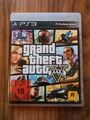 Grand Theft Auto V (Sony PlayStation 3, 2013)