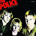 the Police - Outlandos d'Amour