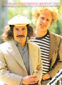 Simon and Garfunkel's Greatest Hits (Klavier/Gesang)