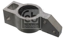 FEBI BILSTEIN Querlenkerlager 33972 für SEAT AUDI Aluminium A3 Sportback 8PA 8P1