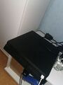 Sony PlayStation 4 Slim 1TB Spielekonsole - Jet Black