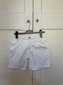 GANT Damen "Carol" Shorts Weiß Gr. 30