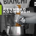 Das Rennrad-Kochbuch | Beurten, Ben van