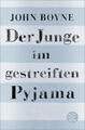 Der Junge im gestreiften Pyjama | John Boyne | 2023 | deutsch