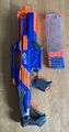 NERF Elite RapidStrike CS 18 - funktioniert nicht