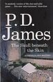 The Skull Beneath the Skin von P. D. James | Buch | Zustand gut