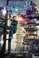 Ready Player One von Cline, Ernest | Buch | Zustand gut