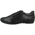 Geox U Symbol A Herren Turnschuhe Sportschuhe Freizeitschuhe Halbschuhe