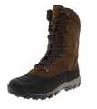 Meindl Damen Winterstiefel Garmisch II GTX Mahagoni