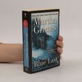 The Blue Last  |  Martha Grimes