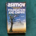 Foundation and Empire von Isaac Asimov (Taschenbuch, 1994)