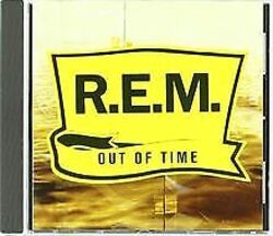 Out of Time von R.E.M. | CD | Zustand gut*** So macht sparen Spaß! Bis zu -70% ggü. Neupreis ***