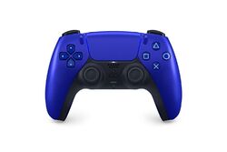 SONY DualSense®-Wireless Controller Cobalt Blue für PlayStation 5