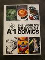 A1 The World's Greatest Comics | Hardcover Graphic Novel Comic Book Collection