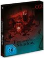 The Eminence in Shadow - Vol.2 - Blu-Ray - NEU