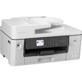 Brother MFC-J6540DWE, Multifunktionsdrucker, grau