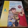 vb/Langenscheidt Komplett-Paket Englisch - 3 Bücher mit 7 C... | Buch |