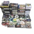 101 Spiele Spielesammlung Gamecube Gameboy Snes NES N64 PS 1 2 3 4 Sega Bastler