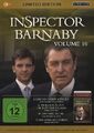 Inspector Barnaby Vol. 10 (Limited Edition im Geschenk-Schuber)