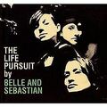 The Life Pursuit (Lim.ed.) von Belle & Sebastian | CD | Zustand gut