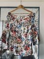 Rich&Royal Bluse Größe 38 / Off-Shoulder