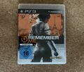 Remember Me  PS3