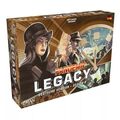 Pandemic Legacy Season 0 - Brettspiel - 2-4 Spieler