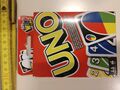 Mattel UNO Kartenspiel (W2087)