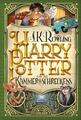 Harry Potter 2 und die Kammer des Schreckens | Buch | 9783551557421